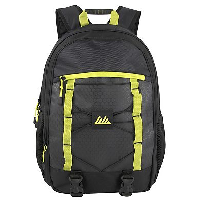 Summit Ridge Bungee Adjuster Backpack