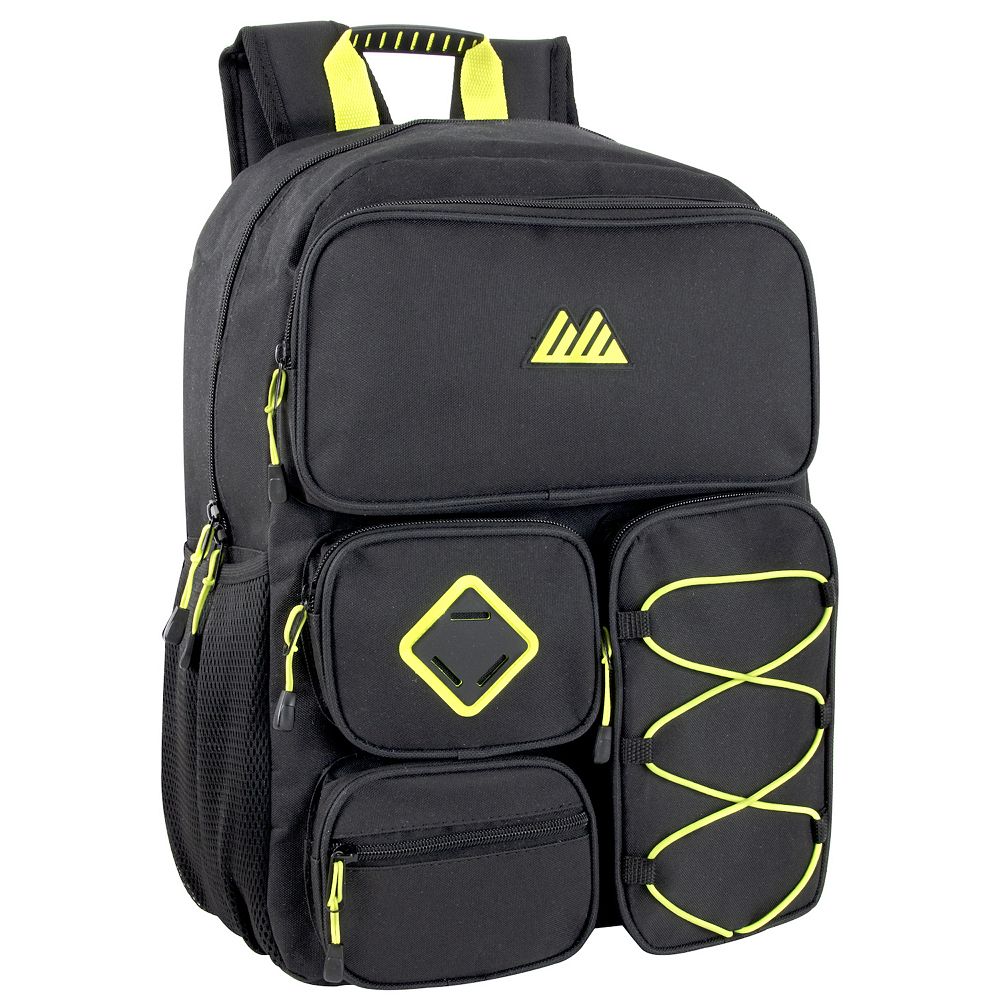 jansport backpack 34l Big Student Color:dark shamrock multi day moves Fjallraven Kanken Laptop Backpack JS0A4QUE