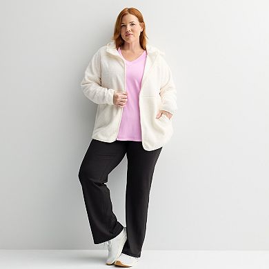 Women's Tek Gear® Fashion Basic Tunic