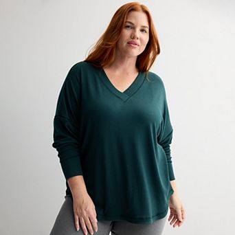 Women's Tek Gear® Fashion Basic Tunic