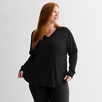 Women's Tek Gear® Fashion Basic Tunic