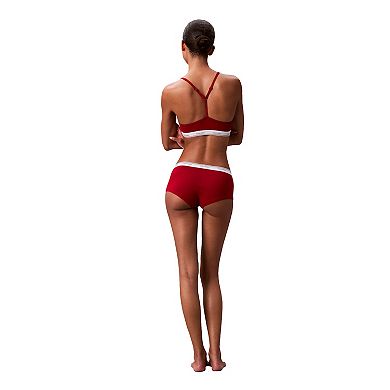 Calvin Klein Cotton Modal Balance Boyshort QP3278