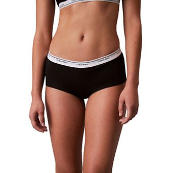 Calvin Klein Cotton Modal Balance Boyshort QP3278