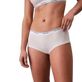 Calvin Klein Cotton Modal Balance Boyshort QP3278