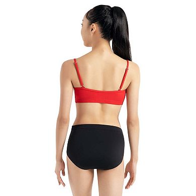 Capezio Team Basics Camisole Bra Top