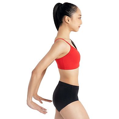 Capezio Team Basics Camisole Bra Top