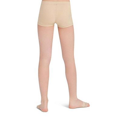 Capezio Boys Cut Low Rise Short