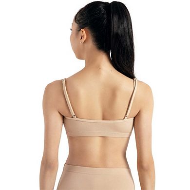 Capezio Team Basics Camisole Bra Top