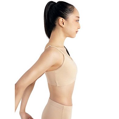Capezio Team Basics Camisole Bra Top