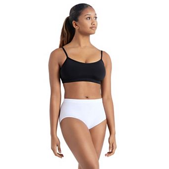 Capezio Team Basics Camisole Bra Top