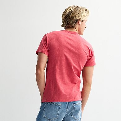 Men's Generic Classic U.S.A. Tee