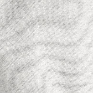 Baby Girl Carter's Peter Pan Collar Pullover & Flare Legging Set