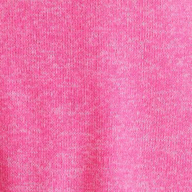 Baby Girl Carter's Bow Peplum Top & Legging Set