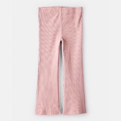 Baby Girl Carter's Cat Pullover & Pant Set