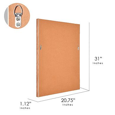 Kona Coast by Reyn Spooner Waikiki Beach Framed Canvas Wall Art