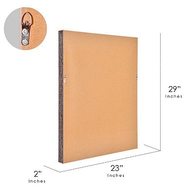 Kona Coast by Reyn Spooner Lahaina Sailor Mirror Wall Decor