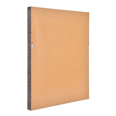 Kona Coast by Reyn Spooner Lahaina Sailor Mirror Wall Decor