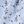 Blue Quilted Ditzy