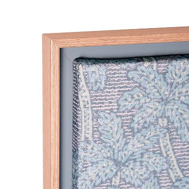 Kona Coast by Reyn Spooner Tropical Flowers Wall Art Set of 2