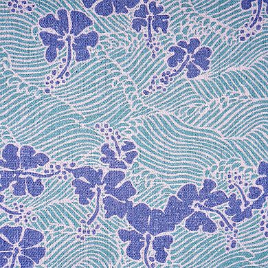 Kona Coast by Reyn Spooner Tropical Flowers Wall Art Set of 2