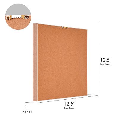 Kona Coast by Reyn Spooner Dons Collection Ukulele Wall Art 2-piece Set