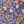 Floral Field Purple