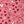Heart Patch Pink