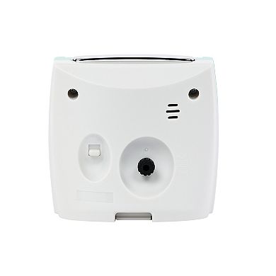 Seiko Allison Alarm Clock