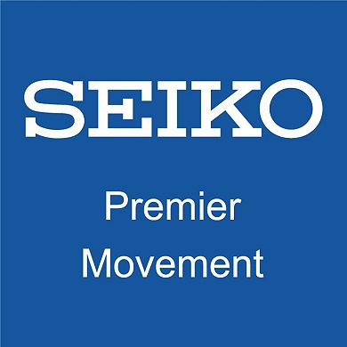 Seiko Allison Alarm Clock