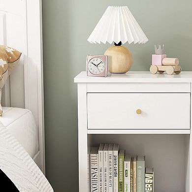Seiko Allison Alarm Clock