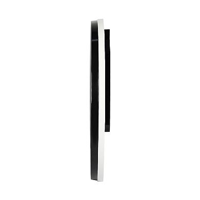 Seiko Carter Wall Clock