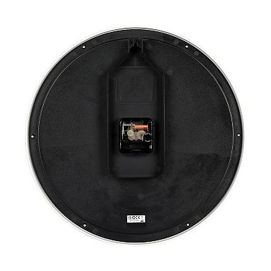 Seiko Carter Wall Clock