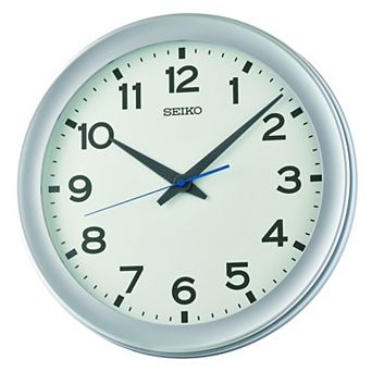 Seiko Carter Wall Clock