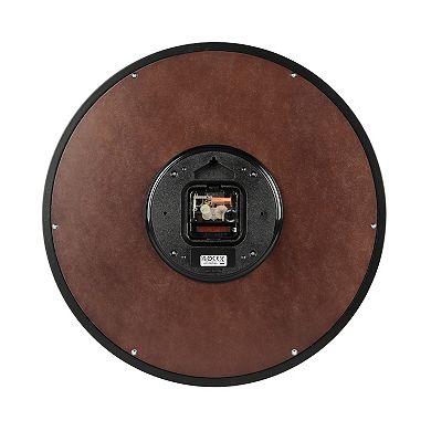 Seiko Palm Desert Wall Clock