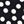 Black White Dots