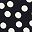 Black White Dots
