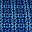 Navy Mosaic Mini Tile