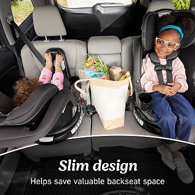 Graco EasyTurn 360 2-in-1 Convertible Car Seat