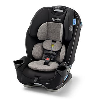 Graco® SlimFit 3-in-1 Car Seat
