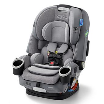 Graco® 4Ever DLX 4-in-1 Car Seat