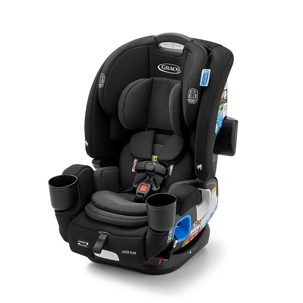 Graco Slim Kohls Graco Car Seat Graco Extend2Fit 3-in-1