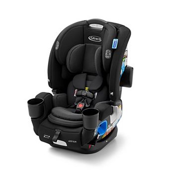Graco® 4Ever DLX Slim 4-in-1 Car Seat