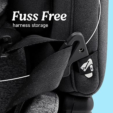 Graco Graco 4Ever DLX Slim 4-in-1 Car Seat