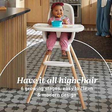 Graco Table2Table Lux High Chair