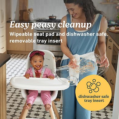 Graco Table2Table Lux High Chair