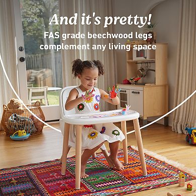 Graco Table2Table Lux High Chair