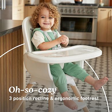 Graco Table2Table Lux High Chair