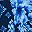 Deep Sea Navy Floral