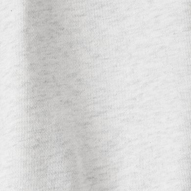 Toddler Girl Carter's Peter Pan Collar Pullover & Flare Legging Set