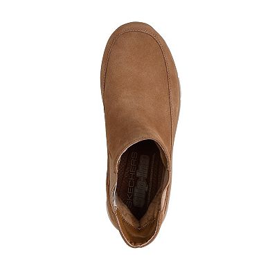 Skechers Hands Free Slip-ins® Easy Going Casual Icon Women's Boots